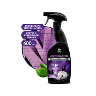 Средство GRASS чистящее "Antigraffiti" Professional 600 мл 125602