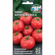 Семена Томат Алпатьева 905, 0.1 г, Седек